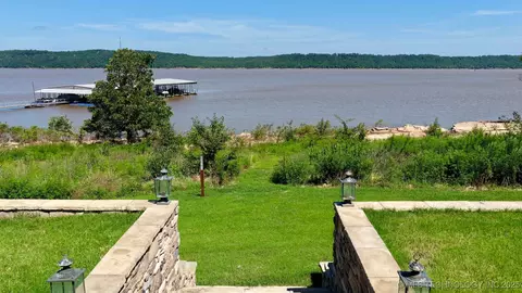 180 Channel Rd, Eufaula, OK 74432 photo 51