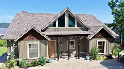 180 Channel Rd, Eufaula, OK 74432 photo 7