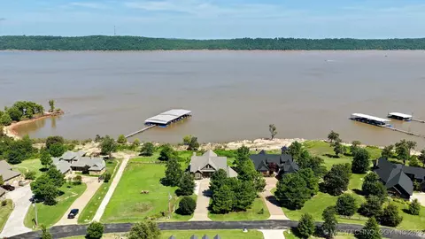 180 Channel Rd, Eufaula, OK 74432 photo 53