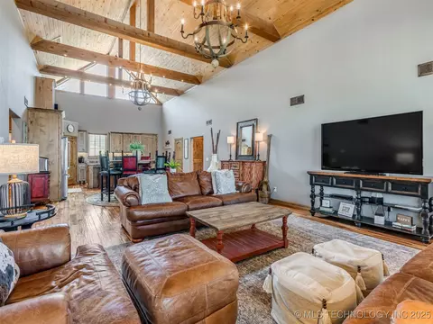 180 Channel Rd, Eufaula, OK 74432 photo 17