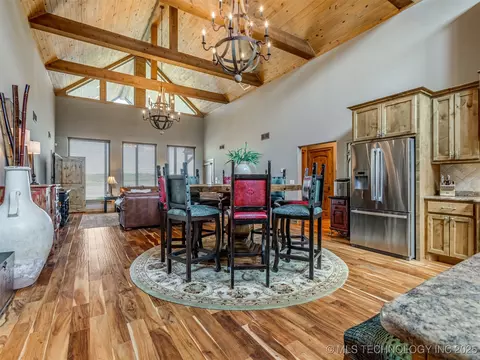 180 Channel Rd, Eufaula, OK 74432 photo 16