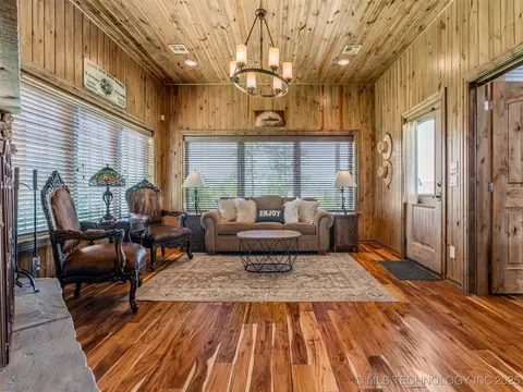 180 Channel Rd, Eufaula, OK 74432 photo 24