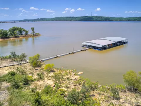 180 Channel Rd, Eufaula, OK 74432 photo 10
