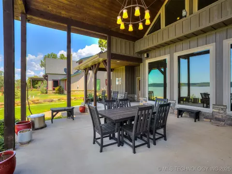 180 Channel Rd, Eufaula, OK 74432 photo 48
