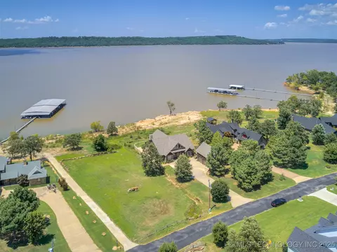 180 Channel Rd, Eufaula, OK 74432 photo 54