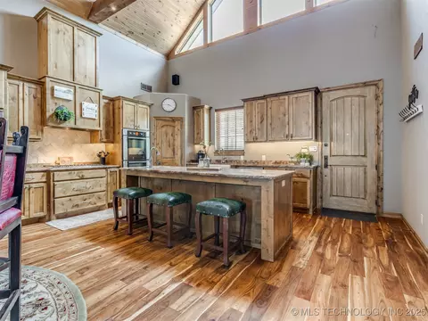 180 Channel Rd, Eufaula, OK 74432 photo 15