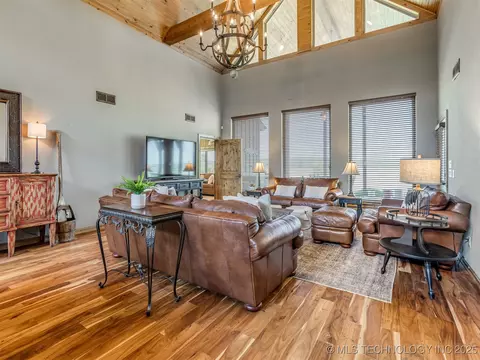 180 Channel Rd, Eufaula, OK 74432 photo 18