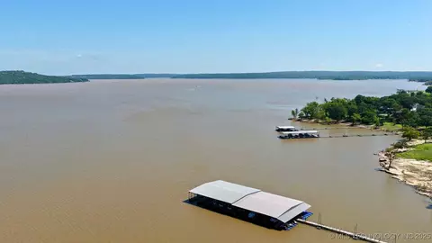 180 Channel Rd, Eufaula, OK 74432 photo 52