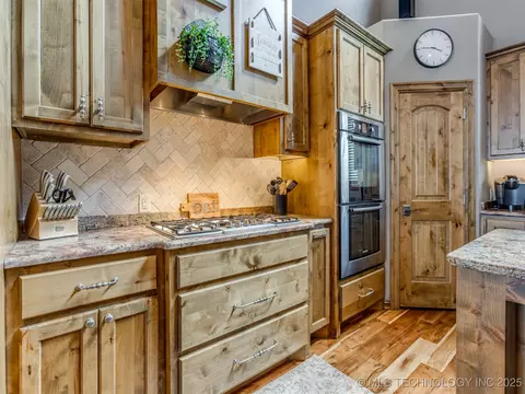 180 Channel Rd, Eufaula, OK 74432 photo 13