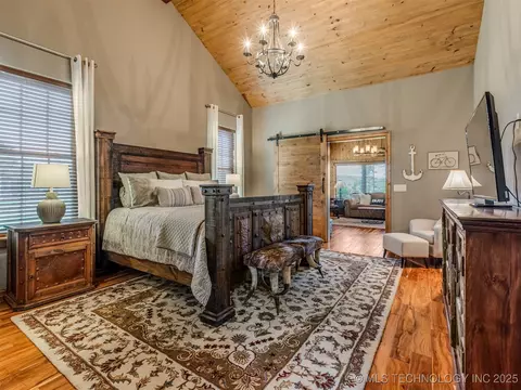 180 Channel Rd, Eufaula, OK 74432 photo 21