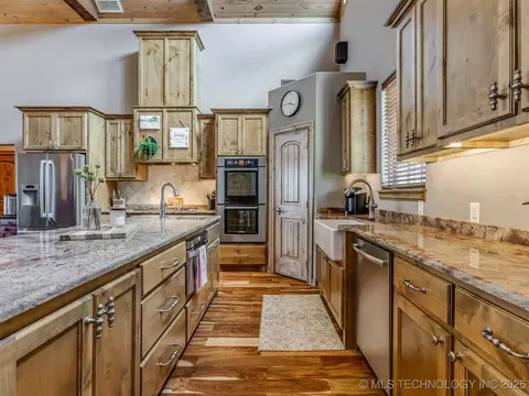 180 Channel Rd, Eufaula, OK 74432 photo 12
