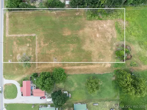 13 S 193rd East Ave, Broken Arrow, OK 74014