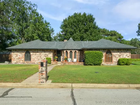 402 Beaumont Dr, Ardmore, OK 73401