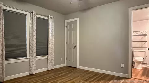 Bedroom - 700 Lincoln, Ryan, OK 73565 photo 2 of 2