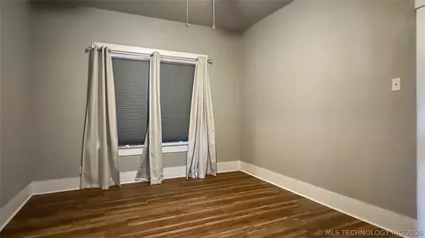 Bedroom - 700 Lincoln, Ryan, OK 73565 photo 1 of 2