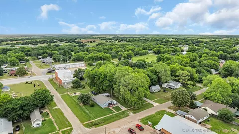 View/Area - 700 Lincoln, Ryan, OK 73565 photo 1 of 3