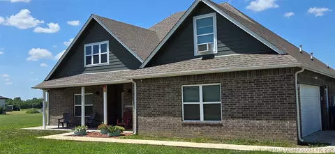451 Brandon Ln, Vinita, OK 74301