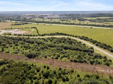 Hwy 69-75, Atoka, OK 74525