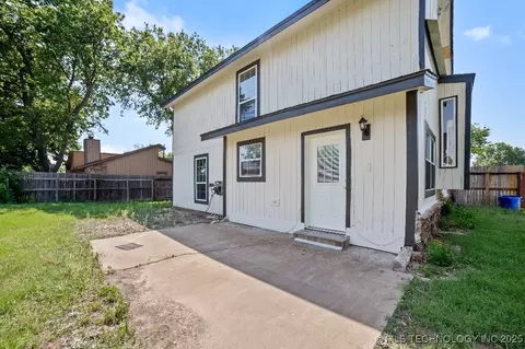9203 E 59th St, Tulsa, OK 74145 photo 37