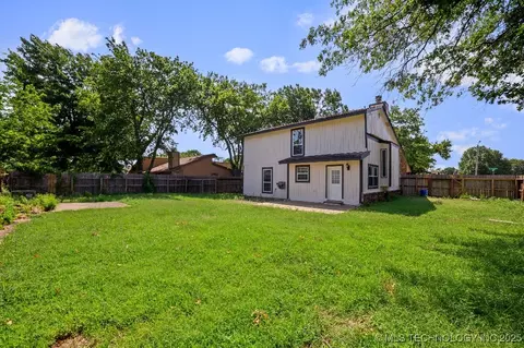 9203 E 59th St, Tulsa, OK 74145 photo 38