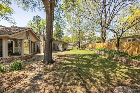 2835 E 47th St, Tulsa, OK 74105 photo 60