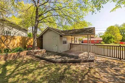 2835 E 47th St, Tulsa, OK 74105 photo 62