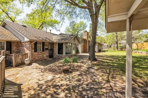 2835 E 47th St, Tulsa, OK 74105 photo 59