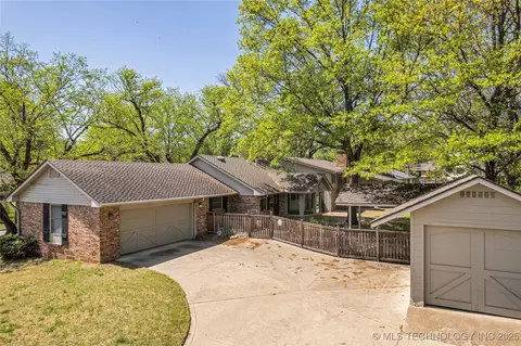 2835 E 47th St, Tulsa, OK 74105 photo 58