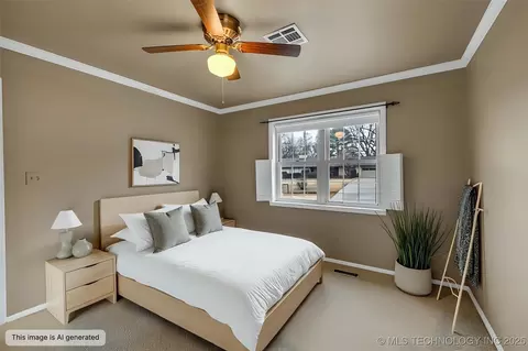 2835 E 47th St, Tulsa, OK 74105 photo 53