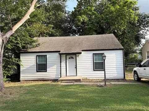 6522 E 5th St, Tulsa, OK 74112 photo 1