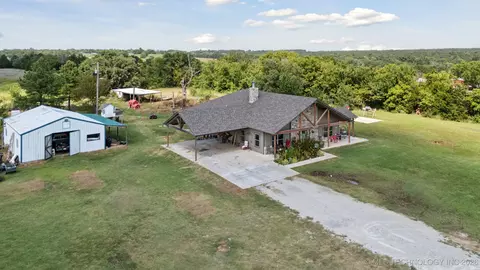 360835 W 1st St S, Jennings, OK 74038