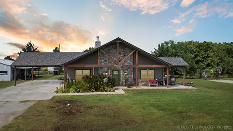 360835 W 1st St S, Jennings, OK 74038