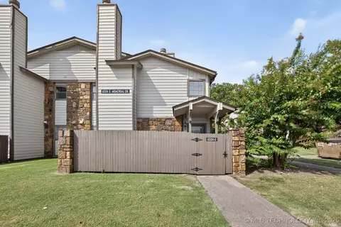 6524 S Memorial Drive 16e, Tulsa, OK 74133