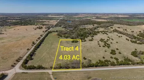 86 Th St, Perkins, OK 74059