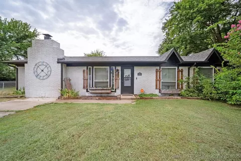 29905 E 144th St S, Coweta, OK 74429