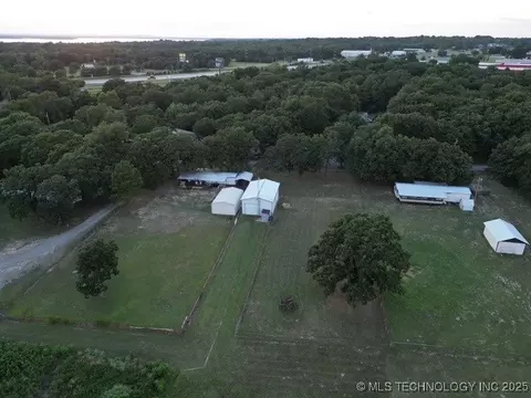 Other - 1 E Lakeview Dr, Checotah, OK 74426 photo 2 of 4