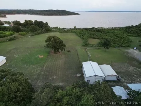 View/Area - 1 E Lakeview Dr, Checotah, OK 74426 photo 19 of 23