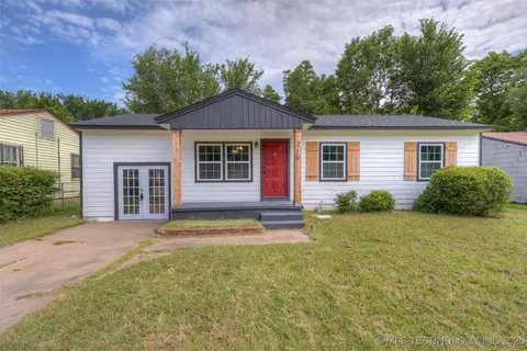 719 E 33rd St N, Tulsa, OK 74106 photo 1
