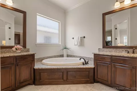 5906 E 110th Pl, Tulsa, OK 74137 photo 30