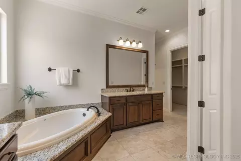5906 E 110th Pl, Tulsa, OK 74137 photo 31