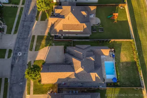 5906 E 110th Pl, Tulsa, OK 74137 photo 72