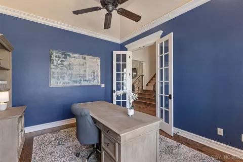 5906 E 110th Pl, Tulsa, OK 74137 photo 9