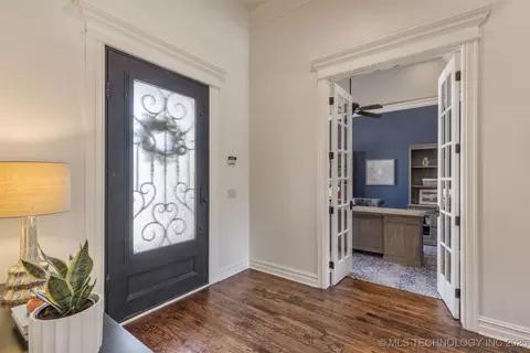 5906 E 110th Pl, Tulsa, OK 74137 photo 8