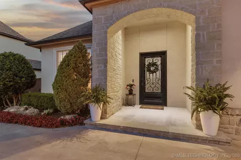 5906 E 110th Pl, Tulsa, OK 74137 photo 3