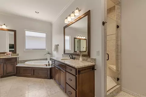 5906 E 110th Pl, Tulsa, OK 74137 photo 34