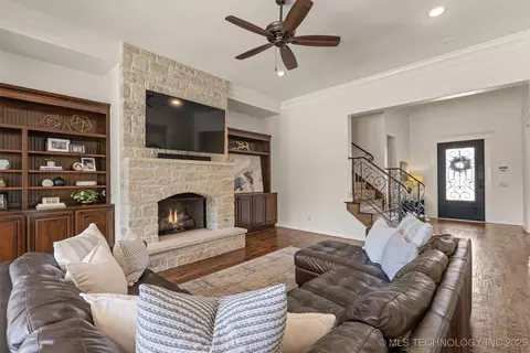 5906 E 110th Pl, Tulsa, OK 74137 photo 13