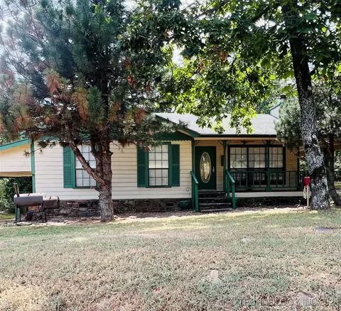 96560 S 4535, Vian, OK 74962
