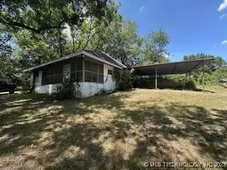 32642 E 713 Rd, Wagoner, OK 74467