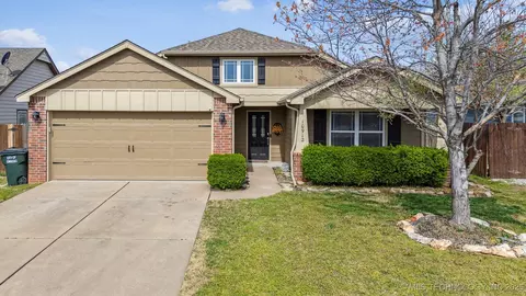 10912 N 149th East Ave, Owasso, OK 74055