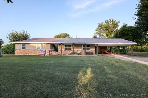 1366 Case, Sulphur, OK 73086